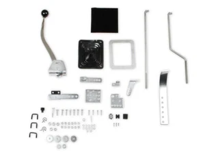 For 7668 Automatic Floor Shifter C6 C4 A-904 727 700R4 TH400 TH350 - - Picture 1 of 6