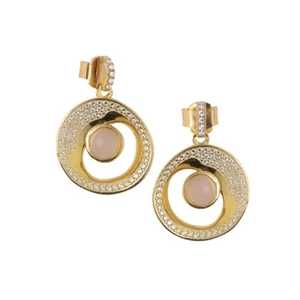 ORECCHINI BOCCADAMO GIOIELLI ref. OR761D COLLEZIONE ECLISSI - Imagen 1 de 2