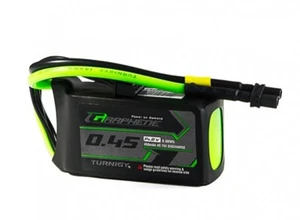 Turnigy Graphene Panther 450mAh 4S 75C Battery Pack w/XT30 - Picture 1 of 1