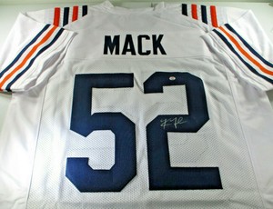 khalil mack jersey ebay