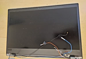 Lenovo ThinkPad P52s 15.6" Comeplet Screen Assembly - Picture 1 of 9