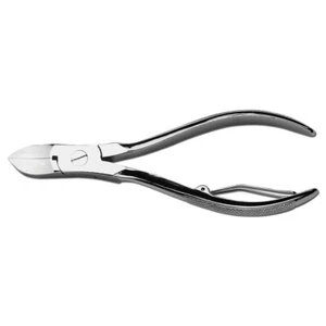 Divus - Tronchese Unghie Nichelato 145/10 - Imagen 1 de 1