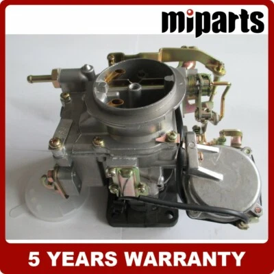 НОВЫЙ КАРБЮРАТОР ПОДХОДИТ ДЛЯ TOYOTA HILUX CORONA 12R 21100-31410/11 - Изображение 1 из 4