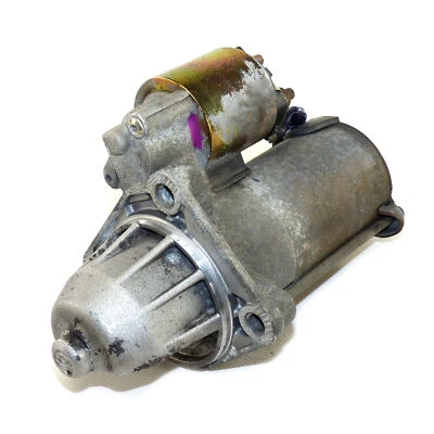 Starter YS4U-11000-BB Ford Focus I II III Mondeo IV C-Max II 1,4L 1,6L - Immagine 1 di 4