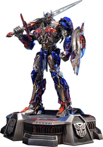MMTFM-16 Optimus Prime Statues by Prime 1 Studio - Foto 1 di 1