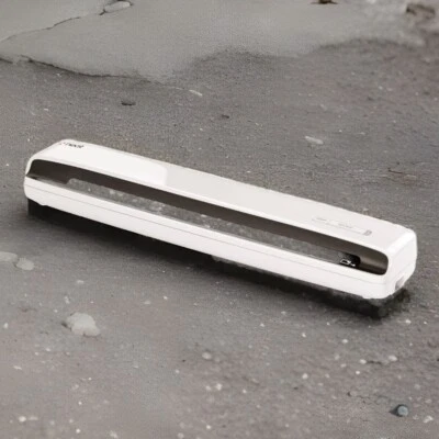 Neat Receipts NM-1000 Digital Mobile Portable Scanner With App - Image 1 of 3