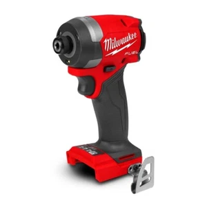 Milwaukee M18FID30 18V Cordless Fuel GEN 4 1/4" Hex Impact Driver - AU Stock - Picture 1 of 4