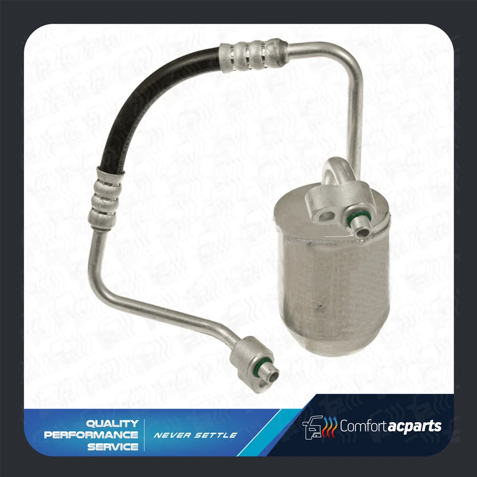 Secador acumulador de aire acondicionado compatible con: 2004 2005 2006 2007 Saturn Vue V6 3,5 L SOLO Foto 1 de 1