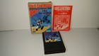 P05-25 Sega Master System Mark Iii Sc-3000 Sg-1000 Tri Formation Zillion 2 Japan