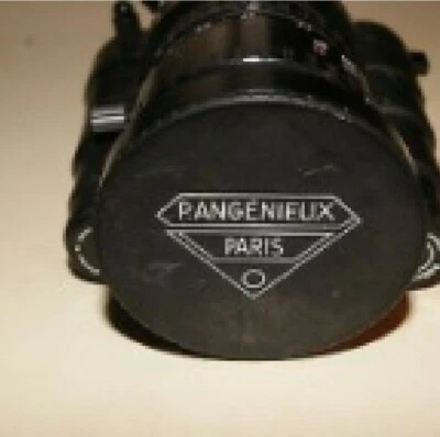 Angenieux Paris Camera Zoom Lens. 8-64mm. Zoom type 8 x 8B #1226085 C Mount - Image 1 of 4