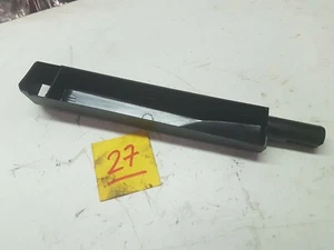 Fiat Ducato 244 2002-06 MLGU5 gearbox oil pipe Genuine part 9632809180 - Bild 1 von 3