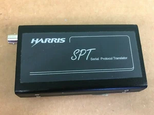 HARRIS Serial Protocol Translator SPT-LSIMULATOR  - Picture 1 of 4