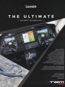2018 TBM 910 Aircraft ad 2/1/2024x - Picture 1 of 1