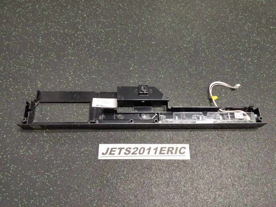 Panel de control para lavavajillas W11086070; W10873771; W10918490 Foto 1 de 3