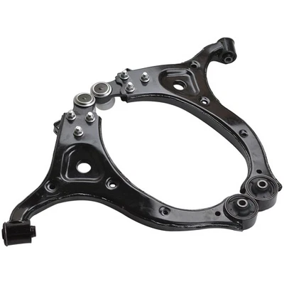 Brazos de control inferiores delanteros izquierdo+derecho para KIA Sedona 2006-2014 545004D100 Foto 1 de 4