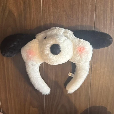 PEANUTS Snoopy snoopy headband universal studios - Image 1 of 4