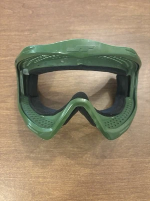 Paintball Proflex Green Frames Kee Era - Image 1 of 2