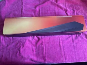 BOSE Smart Soundbar Single Dolby Atmos Bluetooth WLAN HDMI schwarz ⭐️NEU - Bild 1 von 5