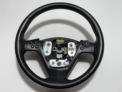 Volante CADILLAC CTS 2003-2007 com interruptor de controle de cruzeiro OEM - Imagem 1 de 4