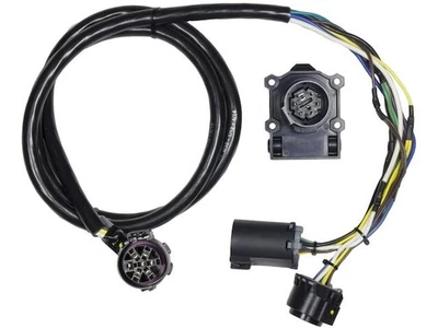 Trailer Wiring Harness Hopkins 73NTZB88 for Toyota Tundra 2014 2015 2016 - Image 1 of 2