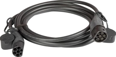 QUANTUM ENERGY 11238 Ladekabel Elektrofahrzeug - Bild 1 von 4