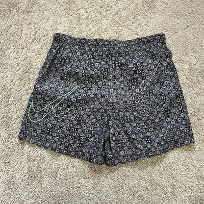 Bañador vintage Nike geométrico para mujer grande (14) negro verde años 90 abstracto Foto 1 de 4