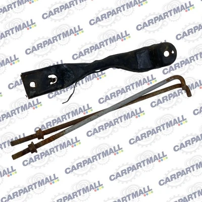 Soporte de montaje para batería Honda Fit 2009-2013 OEM Foto 1 de 4