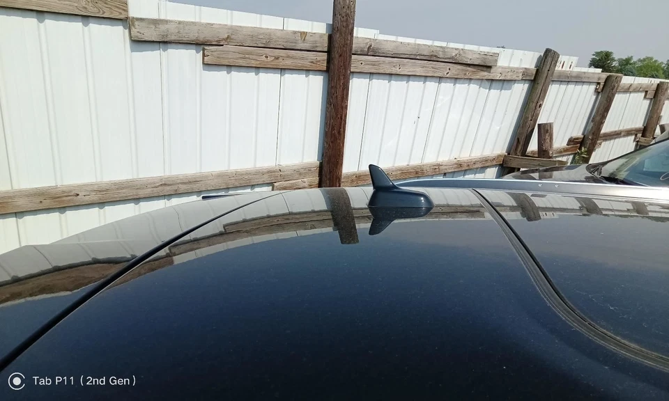 SQ5 奥迪 2017 天线 694236 — 第 1/1 张图片