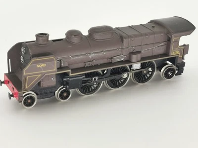 JOUEF HO LOCOMOTIVE 231 NORD 3.1265 NON MOTORISÉE  +++ - Photo 1/4