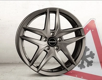 19 Zoll Winterräder Felgen Reifen 245/45 R19 Mercedes E Klasse W214 R2EW R2ES - Bild 1 von 4