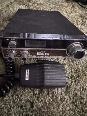Striker Vii CB Radio - Image 1 of 2