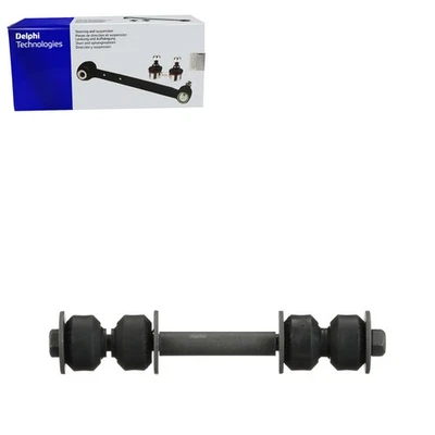 Delphi Suspension Stabilizer Bar Link Kit Front For 1967-1969 Pontiac Firebird - Image 1 of 4