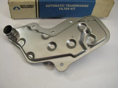 Beck Arnley 044-0283 Automatic Transmission Filter 1993-1995 Mazda RX-7 1.3L R2 - Image 1 of 3