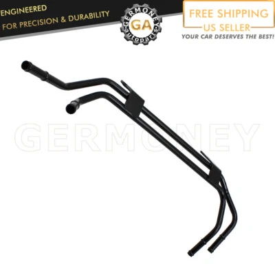 Transmission Oil Cooler Line New For 2003 - 2009 Toyota 4Runner FJ Cruiser Lexus - Image 1 of 4