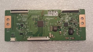 Toshiba 75030691 (6871L-2753J) T-Con Board for 47L6200U - Picture 1 of 3