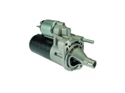 Motor de arranque láser Chrysler 1986 47615KRRD Foto 1 de 2