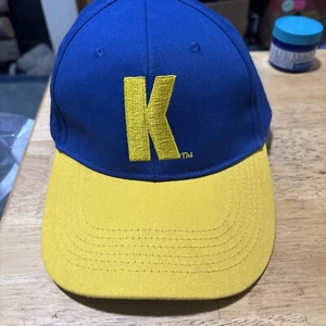Kent State Hat Osfm - Picture 1 of 10