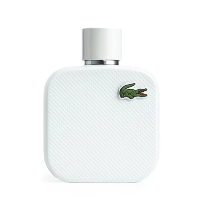 Lacoste L.12.12 Blanc Eau De Toilette 175 ml (man)