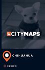 City Maps Chihuahua Mexico, Paperback By Mcfee, James, Like New Used, Free Sh...