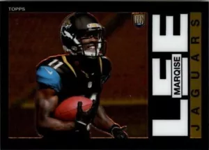 A1475- 2014 Topps Chrome FB Insert +Parallel Cards -You Pick- 15+ FREE US SHIP - Picture 1 of 291