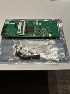 Siemens Unify OCAB Booster Card avec câble de connexion facture TVA incluse à 19% - Photo 1/1
