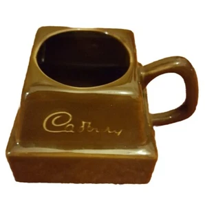 CADBURY DAIRY MILK MUG 200 YEARS CHUNK CHOCOLATE VINTAGE CHRISTMAS GIFT - Picture 1 of 9