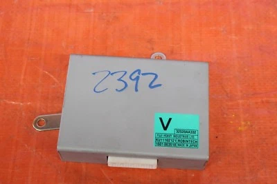 Subaru Impreza WRX STI 2015 unidad de control diferencial trasero de fábrica ASY #2392 Foto 1 de 4