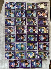 1989 Cal League SAN BERNARDINO Mariners  Minor League Set