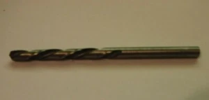 No 9 Gauge # Dormer Left Hand Drill Bit Hss number - Picture 1 of 1