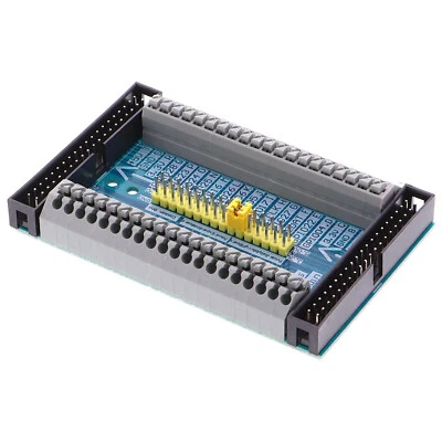 GPIO Erweiterungsboard für Raspberry Pi 2, Pi 3, Model B  - Bild 1 von 3