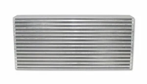 Vibrant Intercooler Core - 22in x 9.85in x 4in - Bild 1 von 3