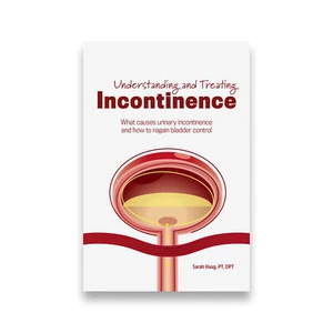 Understanding and Treating Incontinence (Paperback) Sarah Haag PT DPT - Imagen 1 de 3