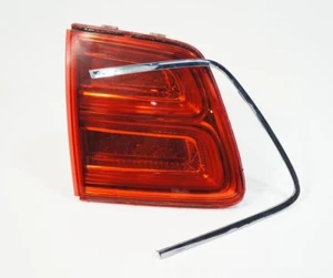 FOR PARTS AS-IS 2017-2020 BENTLEY BENTAYGA rear left driver side tail light lap - Picture 1 of 12