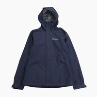 berghaus hydroshell womens